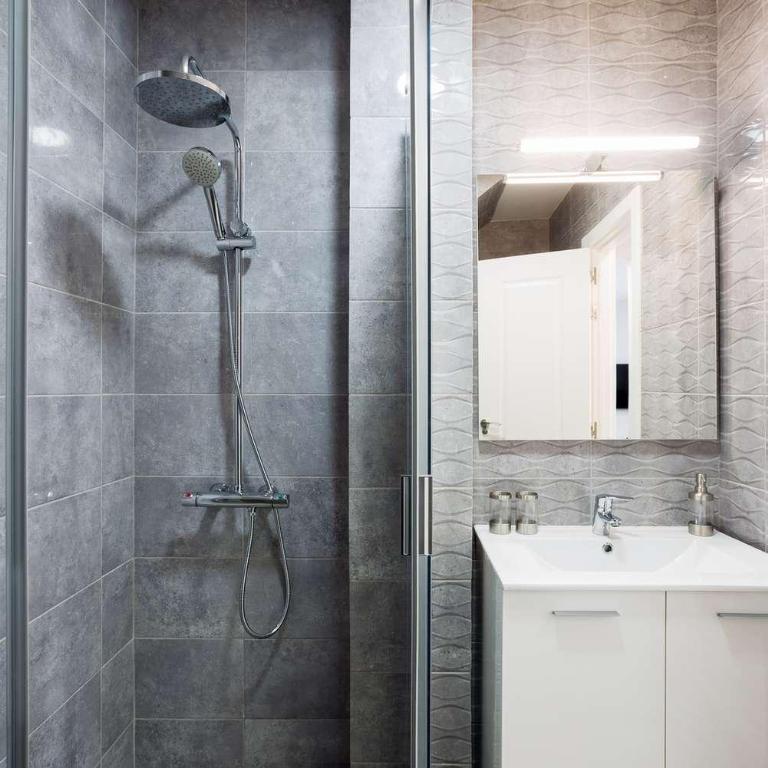 Palm Mar de LUX C31 - Three-Bedroom Apartment - 18