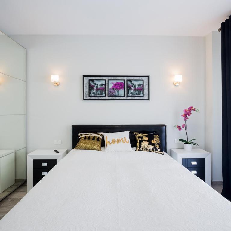 Palm Mar de LUX C31 - Three-Bedroom Apartment - 13