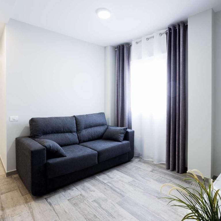 Palm Mar de LUX C31 - Three-Bedroom Apartment - 22