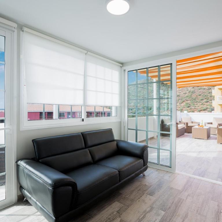 Palm Mar de LUX C31 - Three-Bedroom Apartment - 25