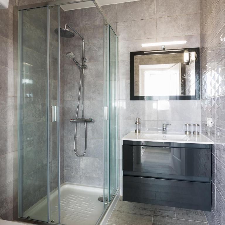 Palm Mar de LUX C31 - Three-Bedroom Apartment - 33
