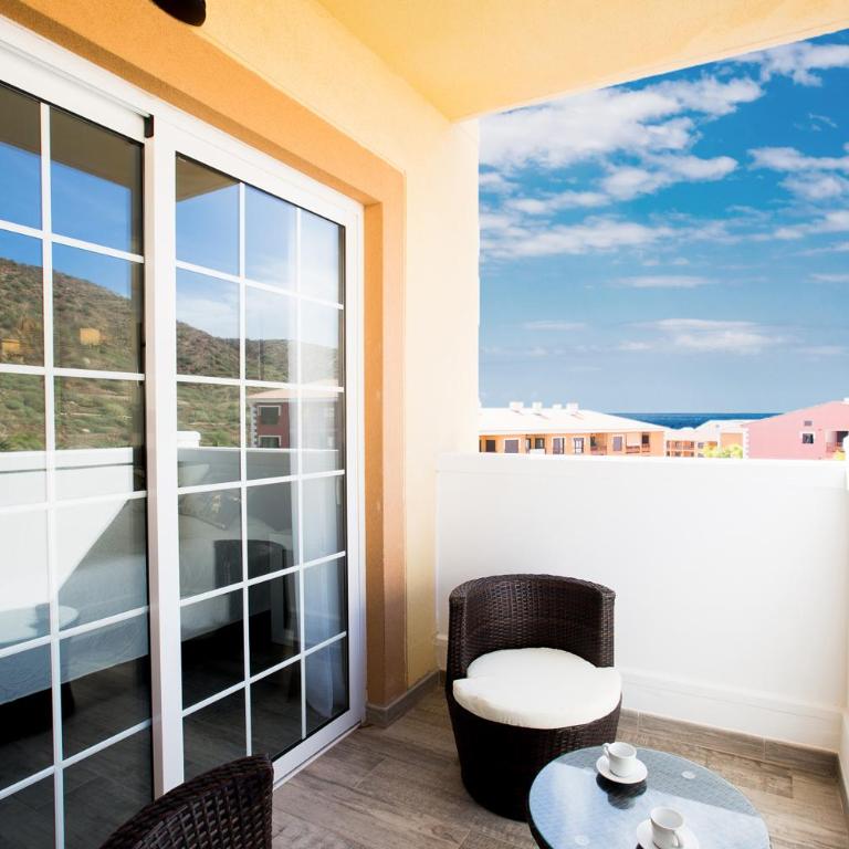 Palm Mar de LUX C31 - Three-Bedroom Apartment - 16