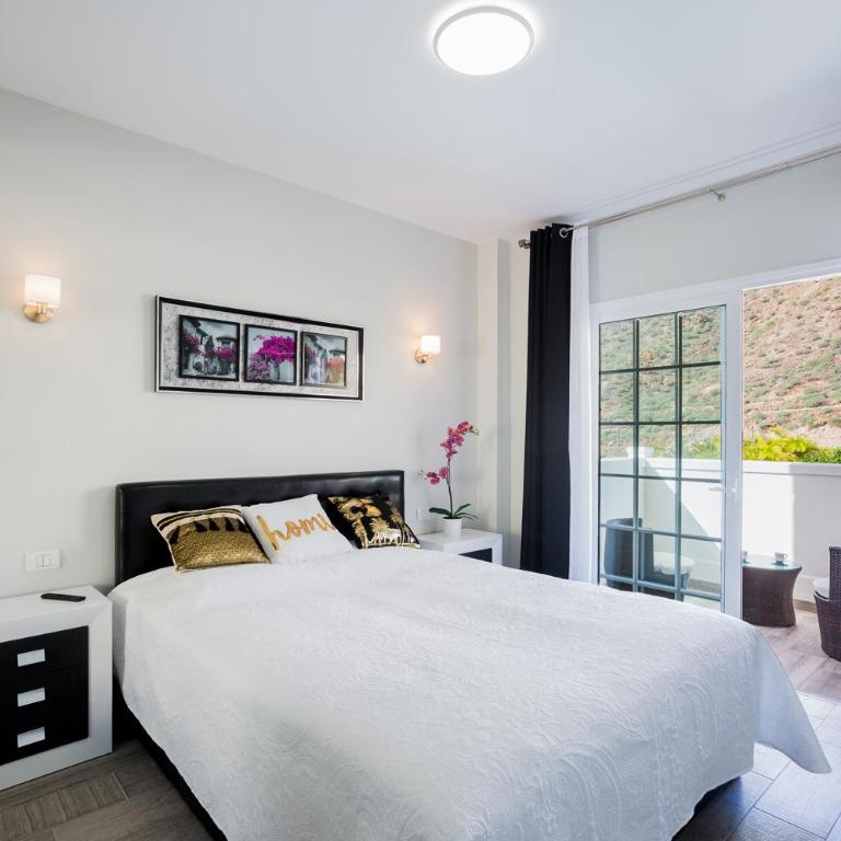 Palm Mar de LUX C31 - Three-Bedroom Apartment - 15