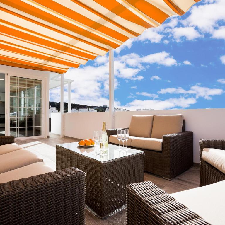 Palm Mar de LUX C31 - Three-Bedroom Apartment - 39