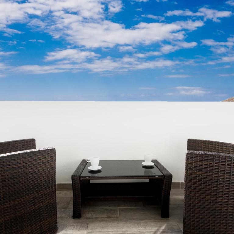 Palm Mar de LUX C31 - Three-Bedroom Apartment - 35