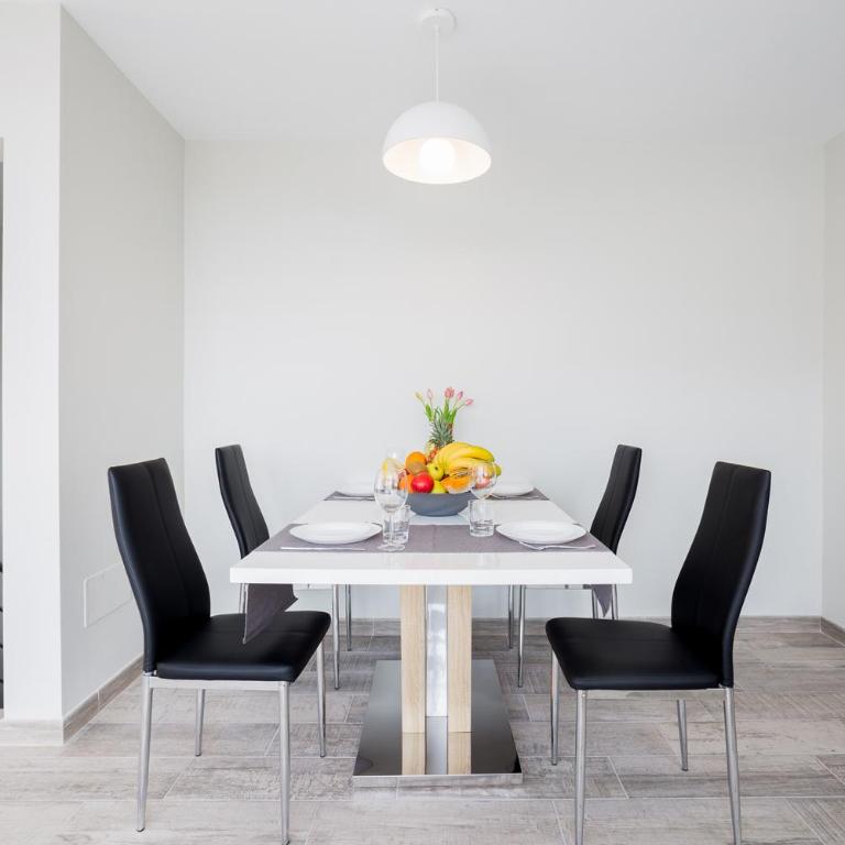 Palm Mar de LUX C31 - Three-Bedroom Apartment - 31