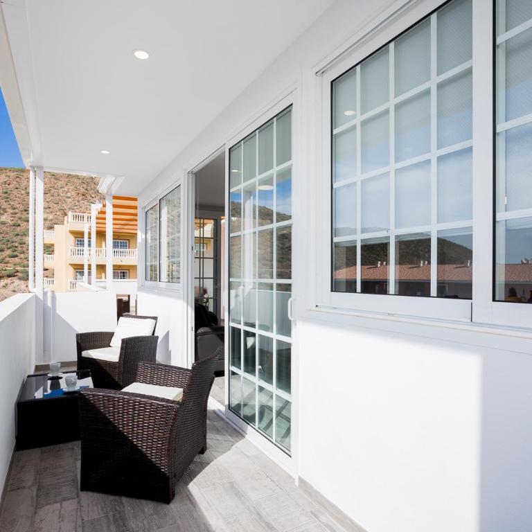 Palm Mar de LUX C31 - Three-Bedroom Apartment - 36