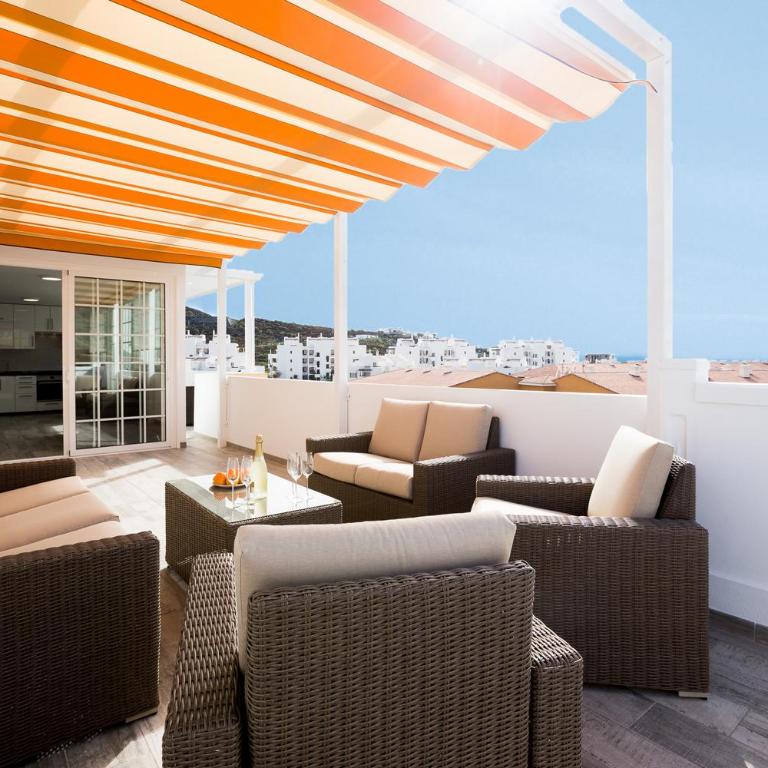 Palm Mar de LUX C31 - Three-Bedroom Apartment - 41