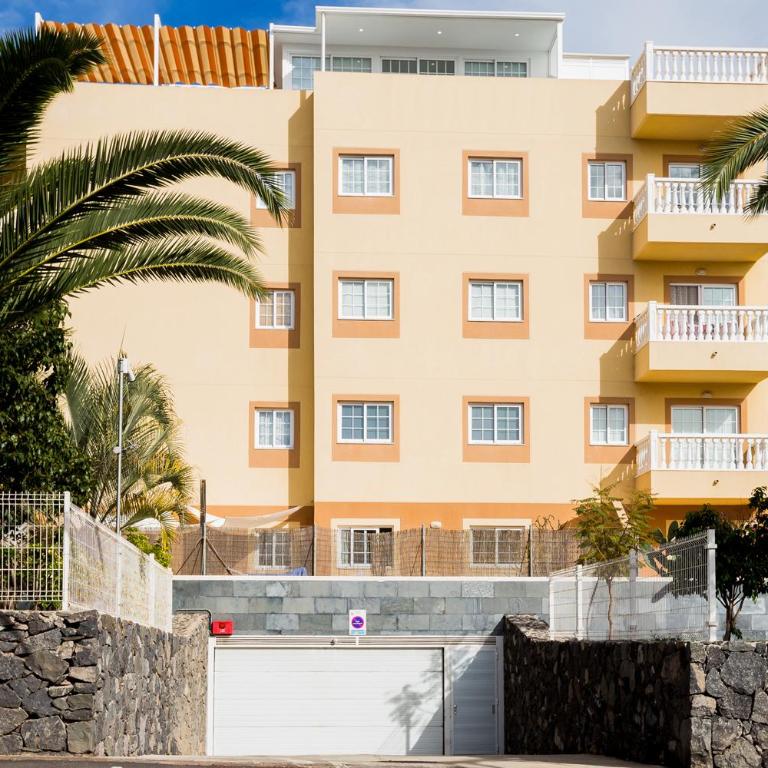 Palm Mar de LUX C31 - Three-Bedroom Apartment - 50