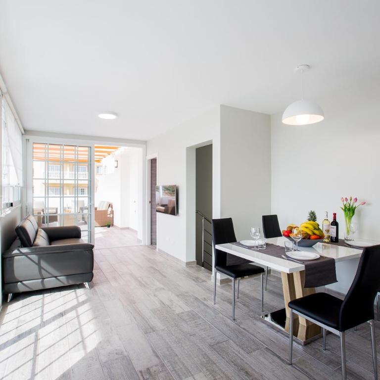 Palm Mar de LUX C31 - Three-Bedroom Apartment - 32