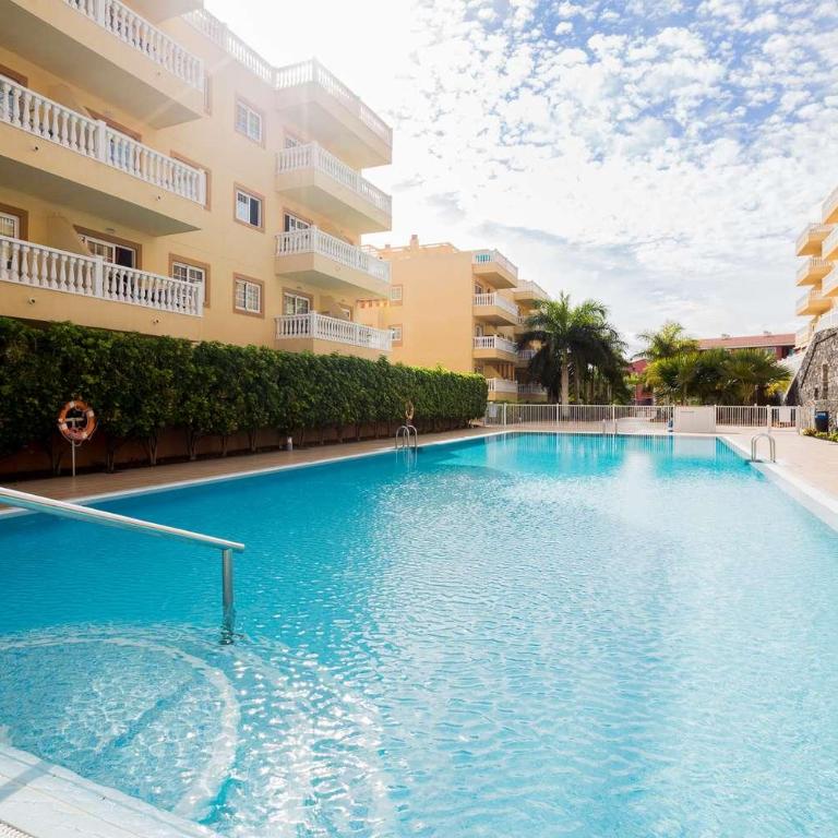 Palm Mar de LUX C31 - Three-Bedroom Apartment - 46