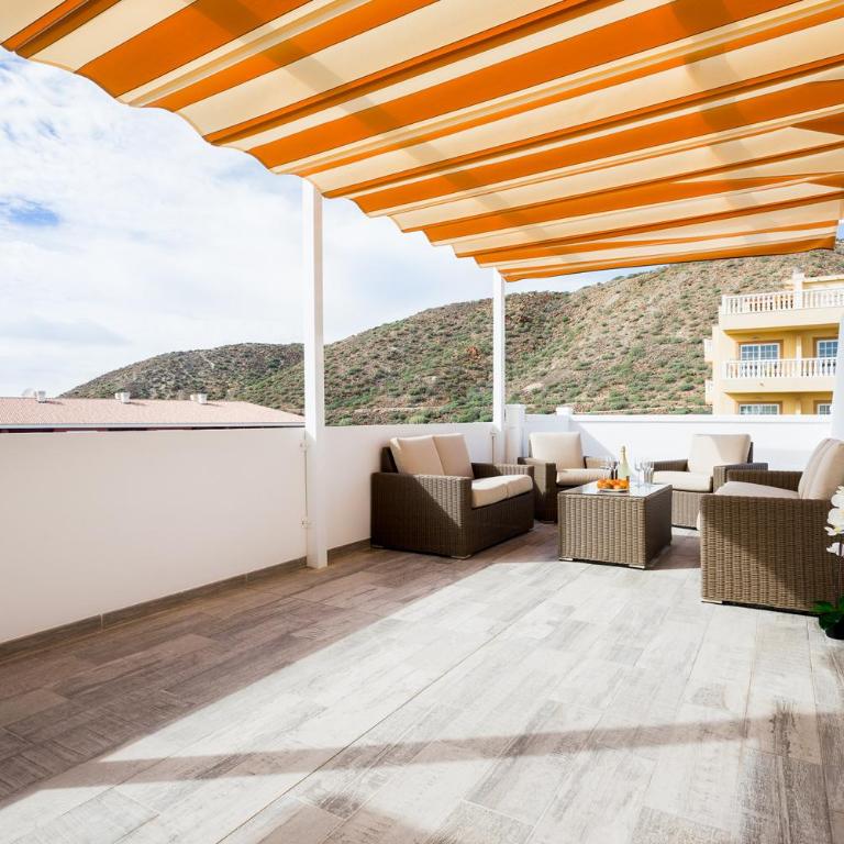 Palm Mar de LUX C31 - Three-Bedroom Apartment - 40
