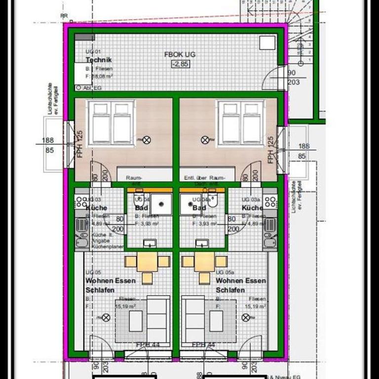 Adlers Apartments Arlberg - Apartment mit 1 Schlafzimmer - 25