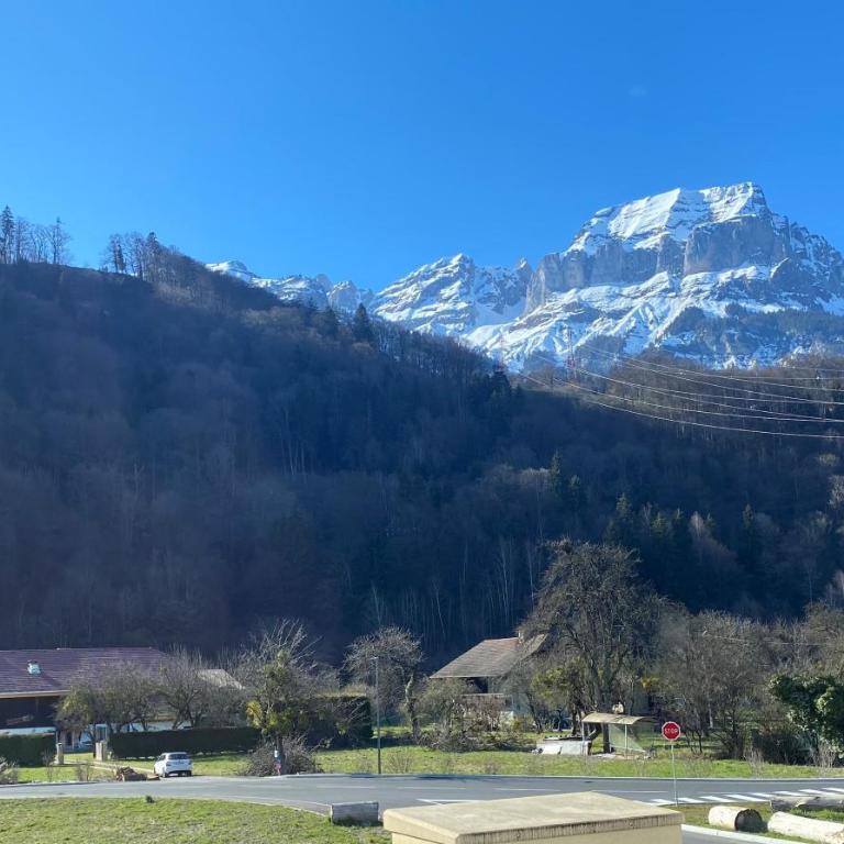 Ibis Budget Sallanches Pays du Mont-Blanc - Chambre Familiale - 6