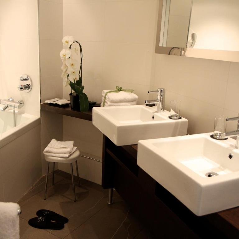 Hotel Palladia - Junior Suite - 1