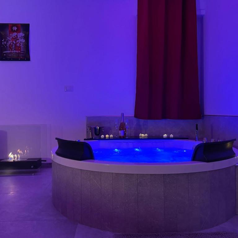 Suite88 - One-Bedroom Apartment - 14