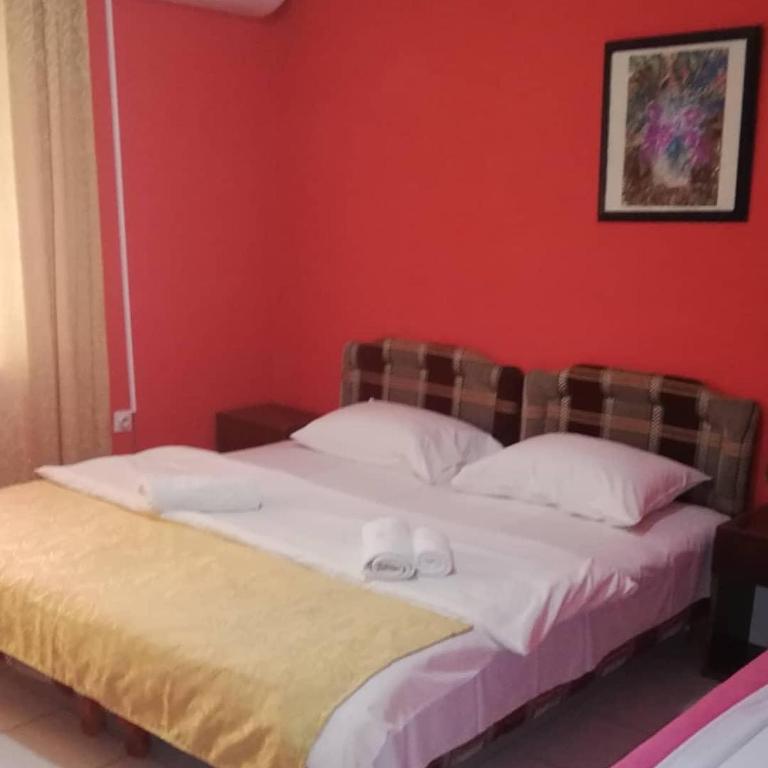 Casa Bianca - Porodični Studio - 2