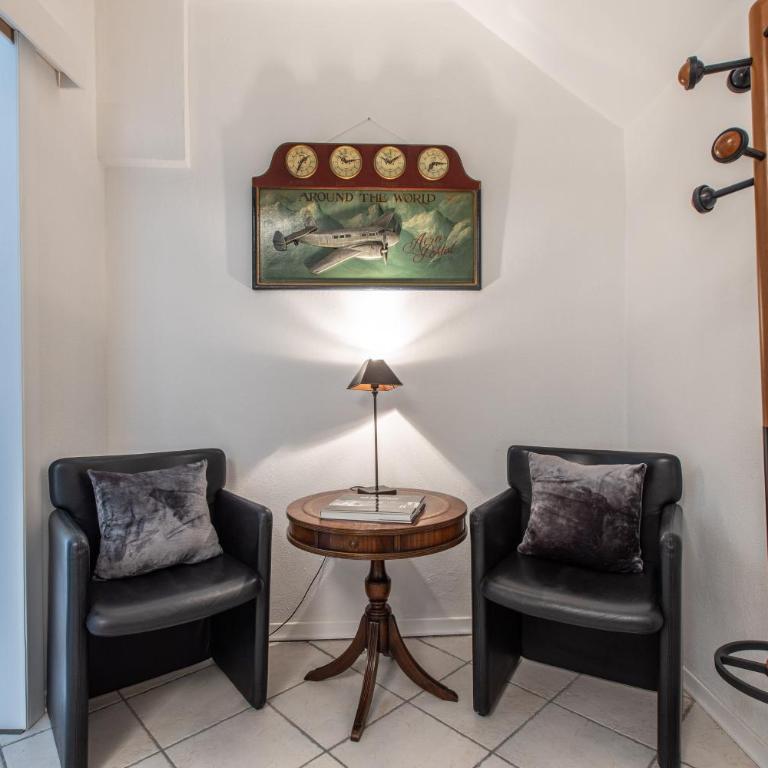 ,,La Chaumière d’Azur” - Appartement 1 Chambre - 32