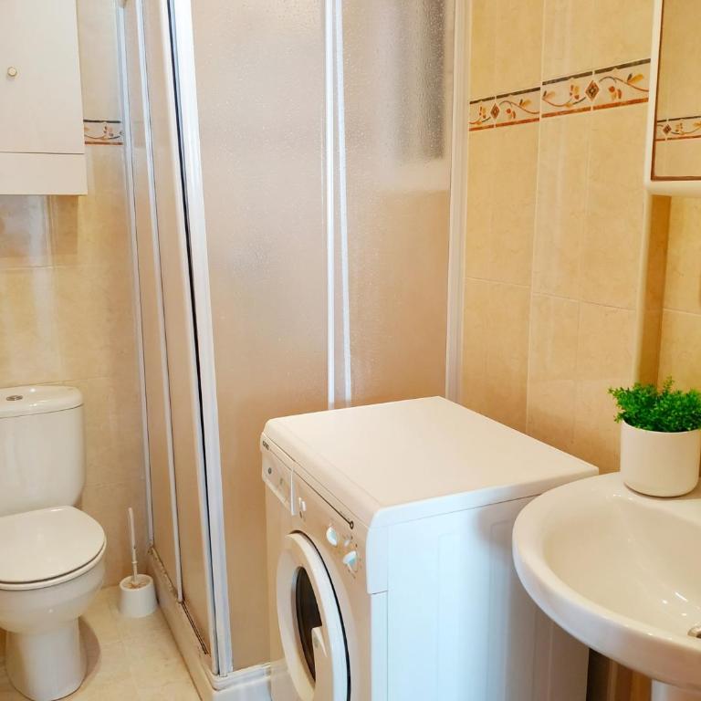 Montemar Orangecosta - Apartamento - 11