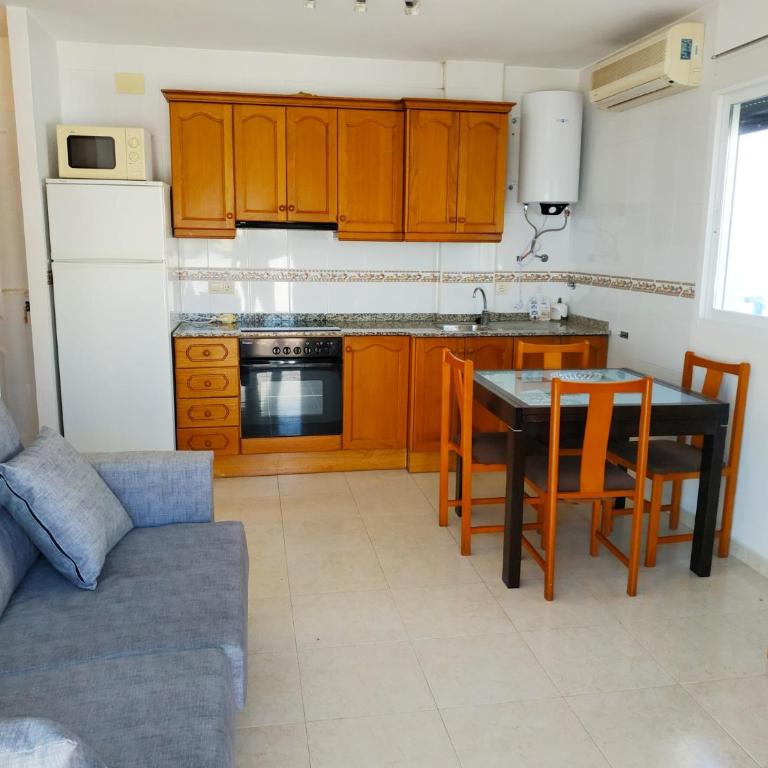 Montemar Orangecosta - Apartamento - 7