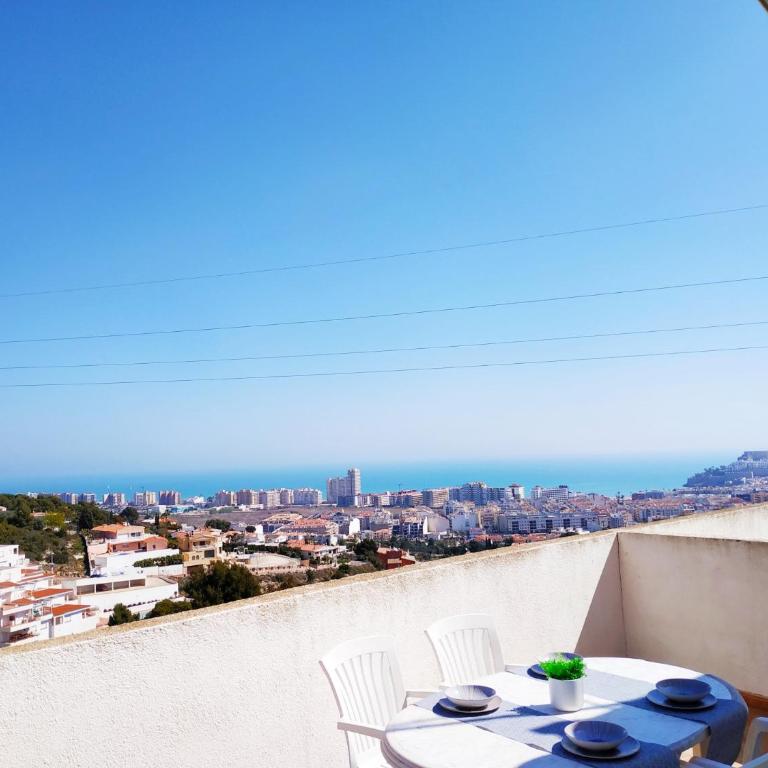 Montemar Orangecosta - Apartamento - 2