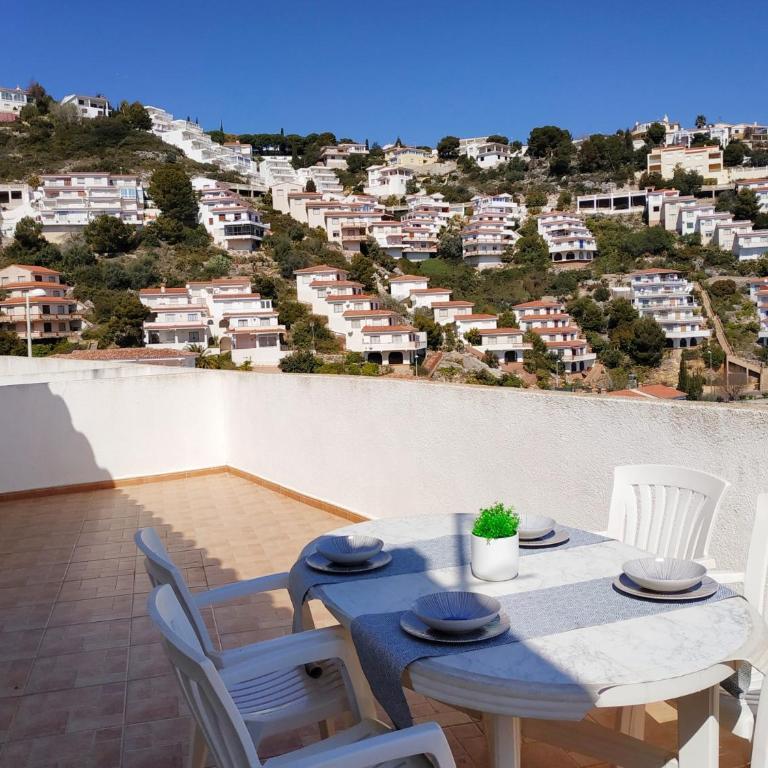 Montemar Orangecosta - Apartamento - 3