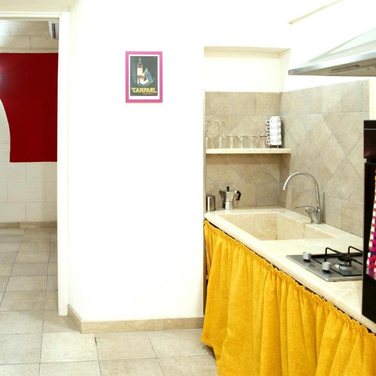 Fardella 250 - Appartamento - 4