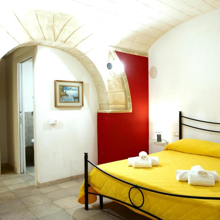 Fardella 250 - Appartamento - 6