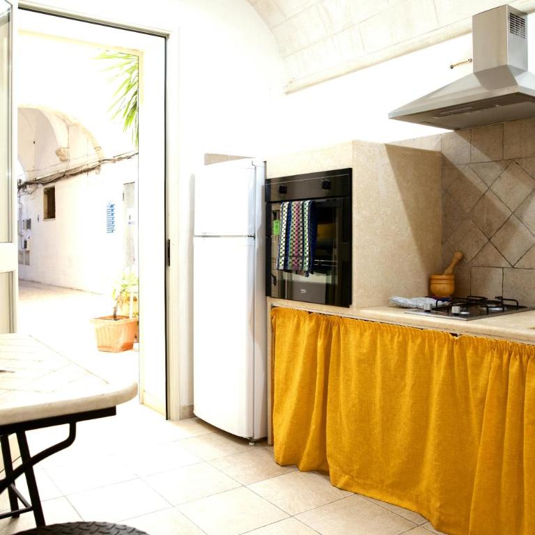 Fardella 250 - Appartamento - 7