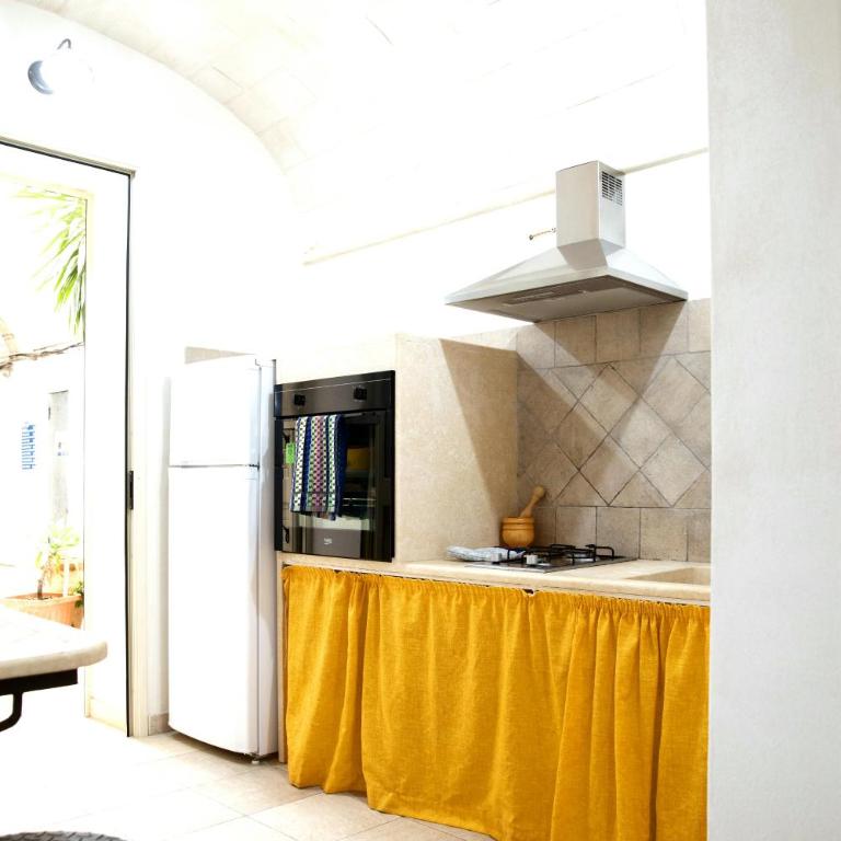 Fardella 250 - Appartamento - 8