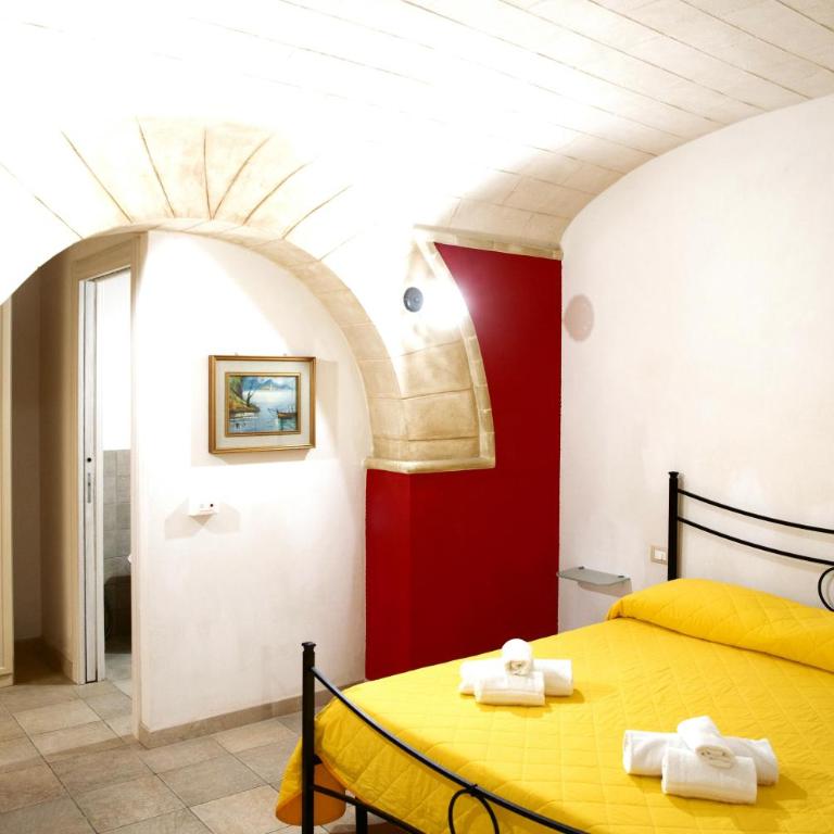 Fardella 250 - Appartamento - 12