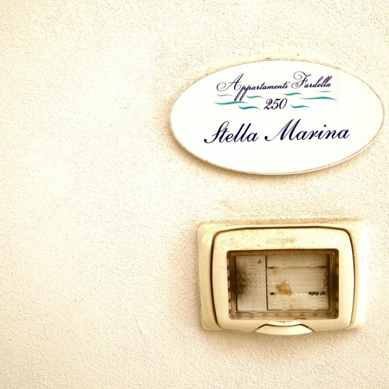 Fardella 250 - Appartamento - 1