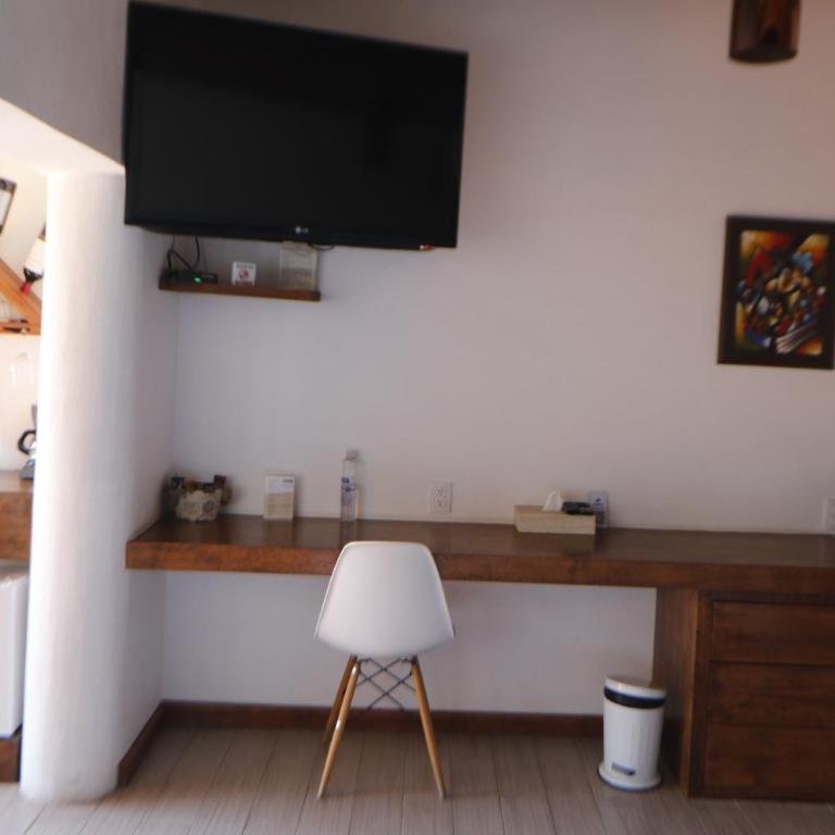 Casa Acento - Suite con vistas al mar - Cama extragrande - 10