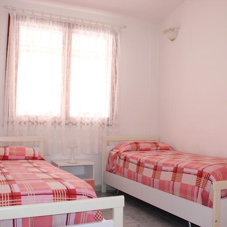 Residenza Mediterranea - Three-Bedroom Apartment - Split Level - 7
