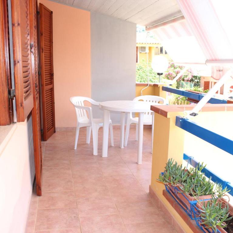 Residenza Mediterranea - Three-Bedroom Apartment - Split Level - 9