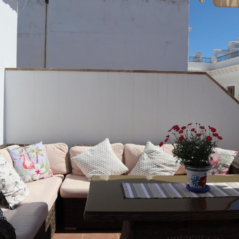 Casa Animas Casasol Centro - Casa Unifamiliar de 3 dormitorios - 2