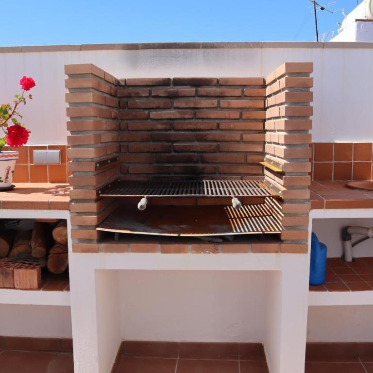 Casa Animas Casasol Centro - Casa Unifamiliar de 3 dormitorios - 4