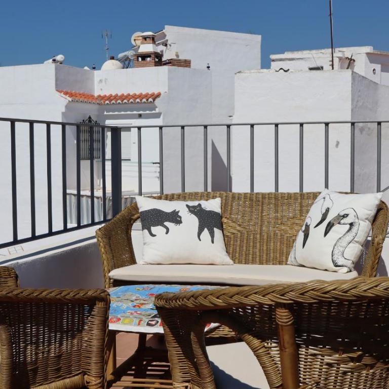 Casa Animas Casasol Centro - Casa Unifamiliar de 3 dormitorios - 7