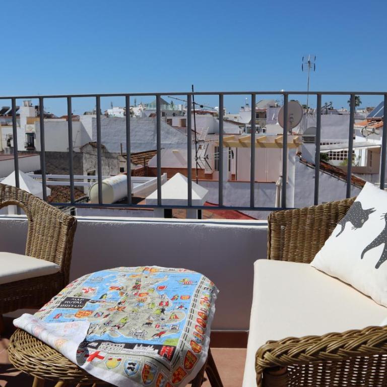 Casa Animas Casasol Centro - Casa Unifamiliar de 3 dormitorios - 9