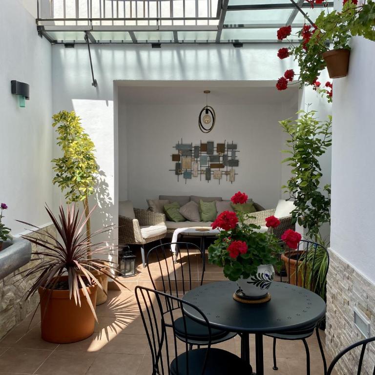 Casa Animas Casasol Centro - Casa Unifamiliar de 3 dormitorios - 12