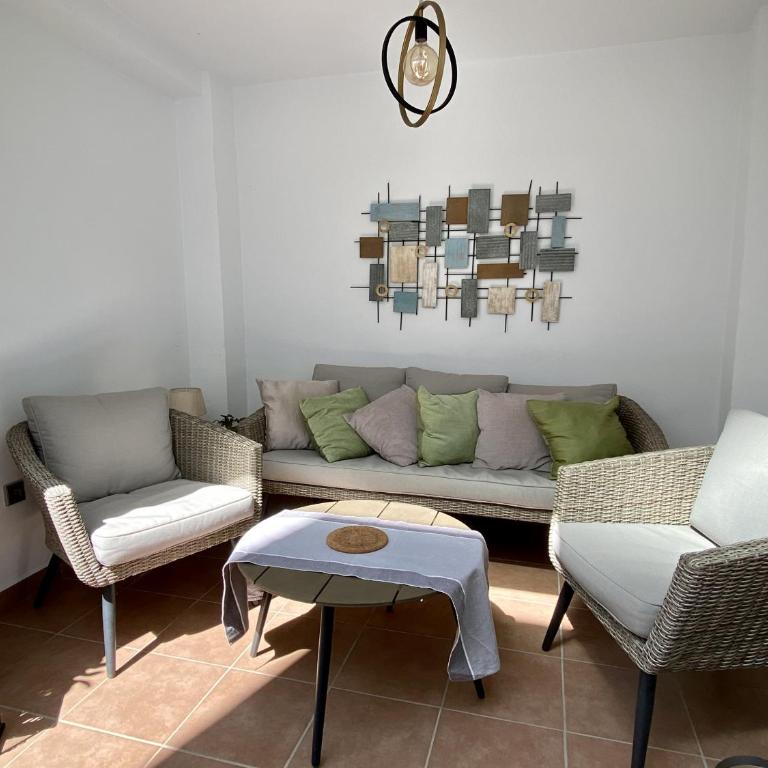 Casa Animas Casasol Centro - Casa Unifamiliar de 3 dormitorios - 13