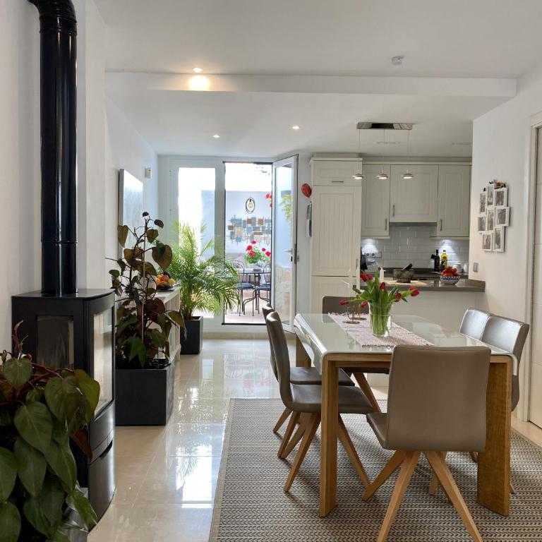 Casa Animas Casasol Centro - Casa Unifamiliar de 3 dormitorios - 17