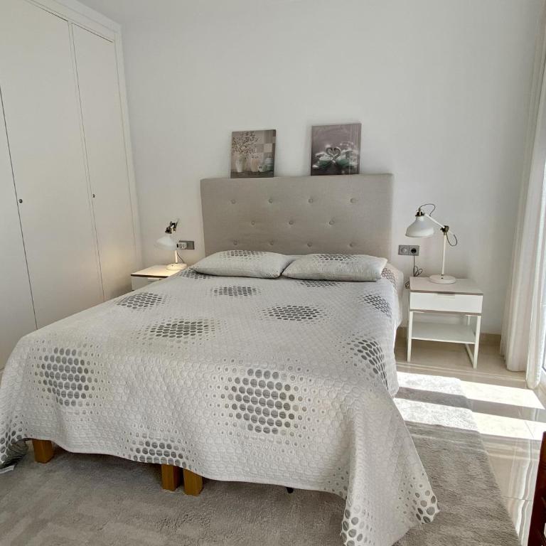 Casa Animas Casasol Centro - Casa Unifamiliar de 3 dormitorios - 33