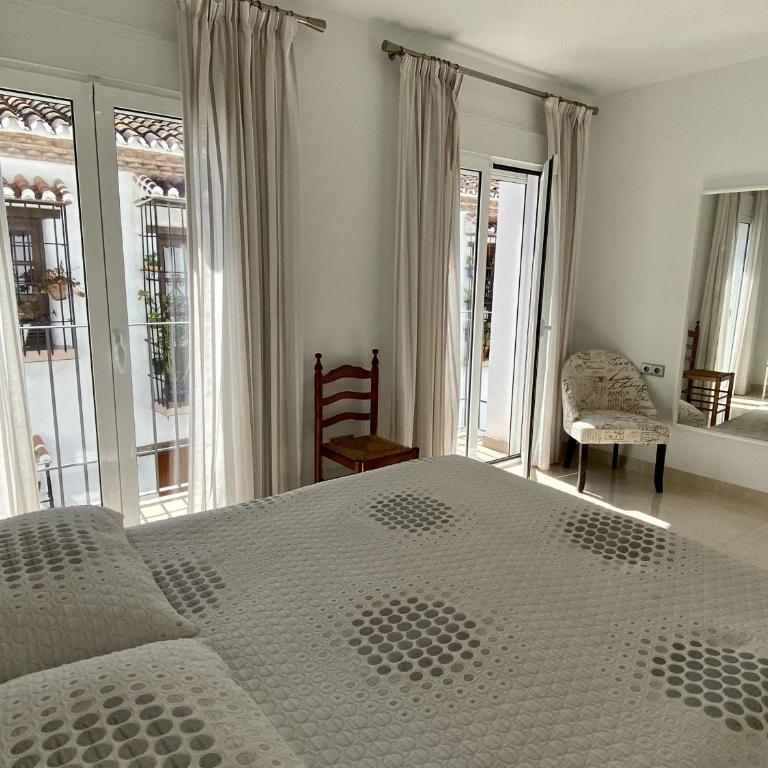 Casa Animas Casasol Centro - Casa Unifamiliar de 3 dormitorios - 34