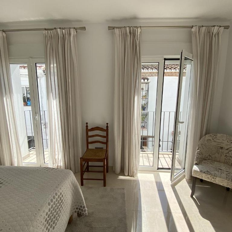 Casa Animas Casasol Centro - Casa Unifamiliar de 3 dormitorios - 36