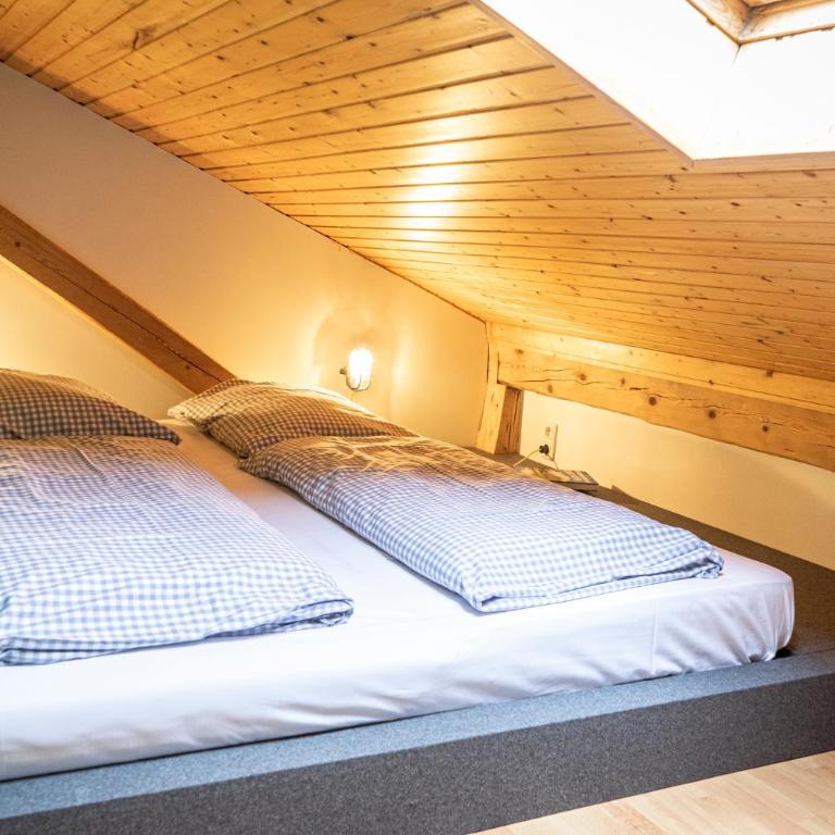 Das Nordberg Apartments - Apartment mit 1 Schlafzimmer - Nr. 8 - 3