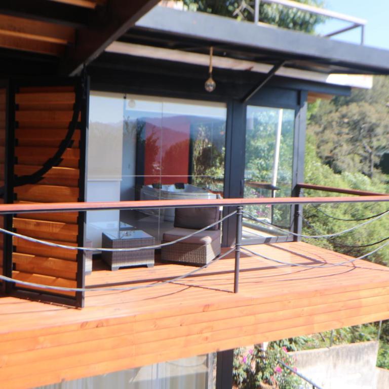 Casa Acento - Suite Deluxe con bañera de hidromasaje - 9