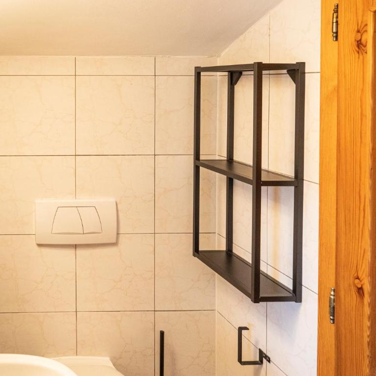 Das Nordberg Apartments - Apartment mit 1 Schlafzimmer - Nr. 8 - 5