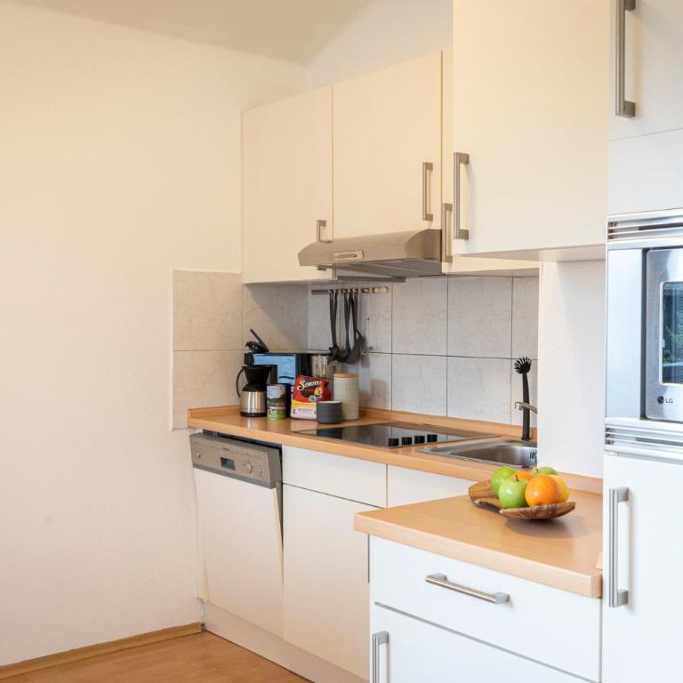 Das Nordberg Apartments - Two-Bedroom Apartment #7 - 8