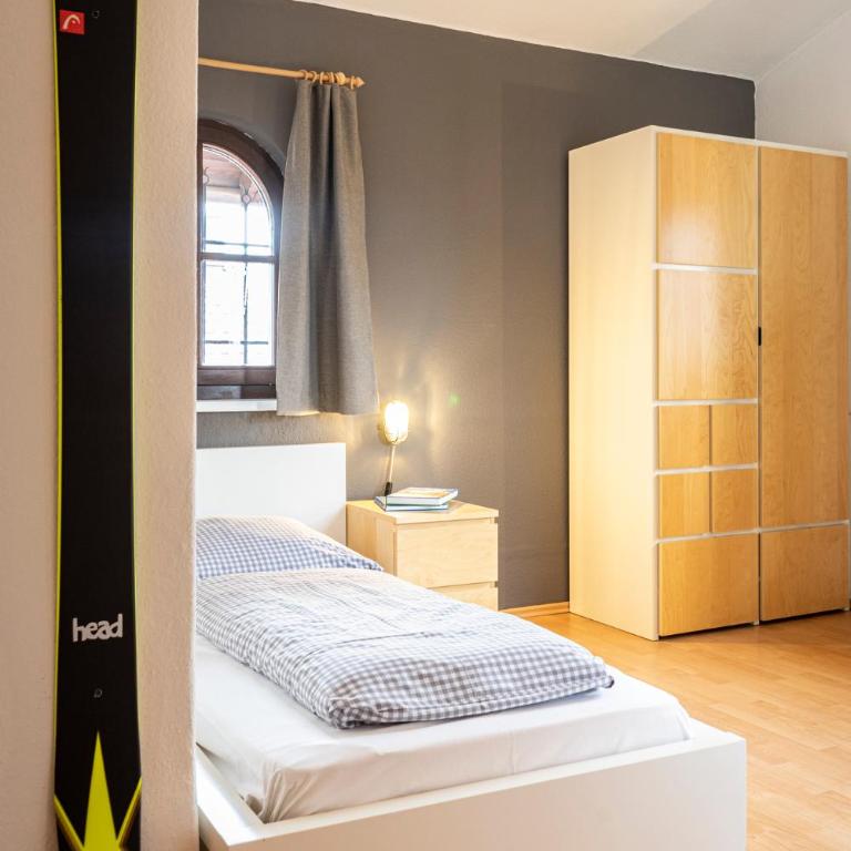 Das Nordberg Apartments - Two-Bedroom Apartment #7 - 6